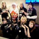 莉古ちゃん卒業イベント